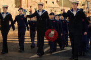 12th Nov 2012 - Getting Ready to Remember