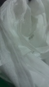 8th Nov 2012 - Swirls of white