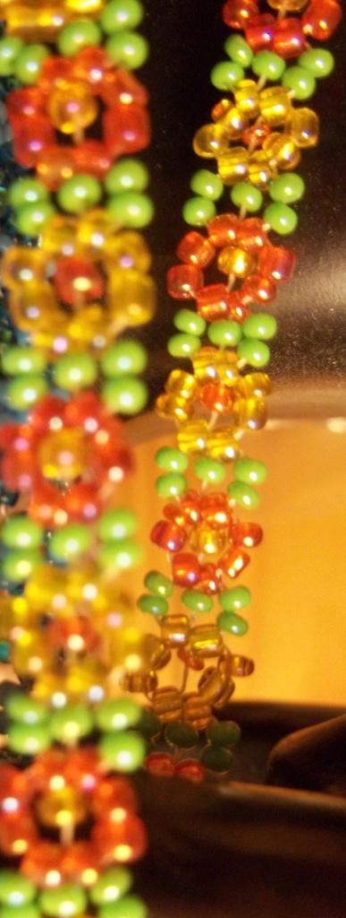 Baubles, Bangles and Beads by rosbush