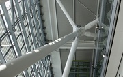 12th Nov 2012 - Terminal Five LHR
