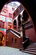 13th Nov 2012 - Das Rathaus