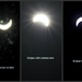 Solar Eclipse ~ view large by sugarmuser