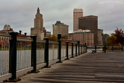 13th Nov 2012 - Morning in Providence