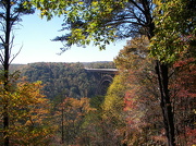 14th Nov 2012 - New River Gorge