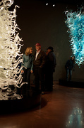 14th Nov 2012 - Chihuly Garden and Glass At The Seattle Center.