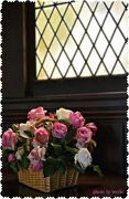 15th Nov 2012 - Wilted roses