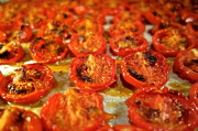 15th Nov 2012 - Tomates confites