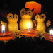 My Three Owls by alophoto