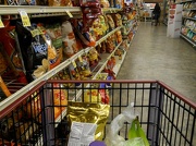 15th Nov 2012 - Grocery shopping