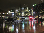 5th Nov 2012 - Rainy night in Helsinki