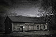 31st Jan 2012 - 17th Century Barn