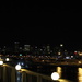 Baltimore at Night by hjbenson