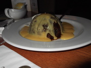 16th Nov 2012 - Perspective Pudding