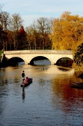 17th Nov 2012 - A River Runs Through It