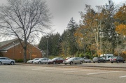 17th Nov 2012 - Parking lot