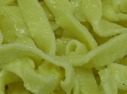 14th Nov 2012 - Close-up of Pasta 11.14.12