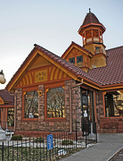 17th Nov 2012 - old depot