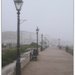 Promenade in the fog! by judithdeacon