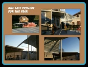 18th Nov 2012 - Year End Project