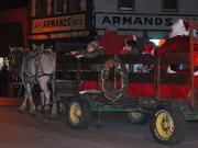 17th Nov 2012 - Small Town Christmas Parade