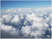 10th Nov 2012 - Up In The Clouds