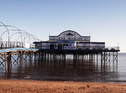 18th Nov 2012 - Cleethorpes Pier