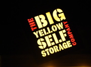 9th Nov 2012 - Yellow