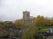 10th Nov 2012 - Castle Hill, Bristol