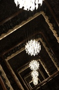18th Nov 2012 - Chandeliers and Balconies