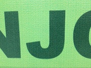 15th Nov 2012 - Advertising Typography