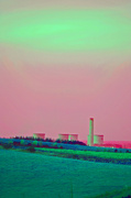 17th Nov 2012 - Didcot Power Station