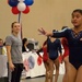 Gymnast's Uncertainty, Coach's Pride by jnadonza