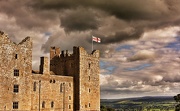 21st Sep 2012 - Bolton Castle