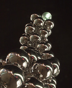 19th Nov 2012 - A load of baubles at night