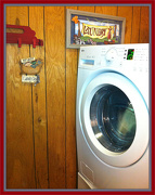 19th Nov 2012 - Laundry