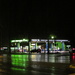 Service station Neste Oil in Kerava by annelis