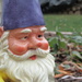 Gnome Alone by mrsbubbles