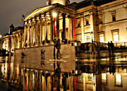 20th Nov 2012 - National Gallery