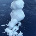 Frosty the Mascot by rosbush