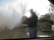 20th Nov 2012 - Car Wash 