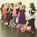 dance class by edie