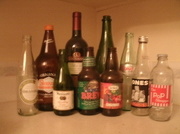 20th Nov 2012 - A bottle or two