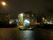 14th Nov 2012 - Kerava by night 
