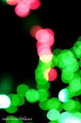 21st Nov 2012 - Christmas Light