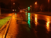 21st Nov 2012 - Road Reflections