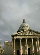 21st Nov 2012 - Pantheon