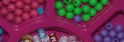 21st Nov 2012 - Colourful Beads
