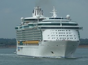 22nd Nov 2012 - Independence of the Seas