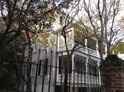 21st Nov 2012 - Old Charleston house, Wraggborough neighborhood