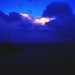 Blue clouds by peterdegraaff